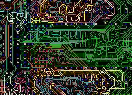 PCB slider